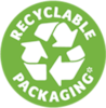 Recyclebare verpakking