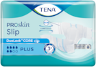 Packungsabbildung von TENA Proskin Slip Plus