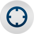 Illustration of an exercise icon