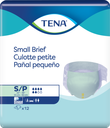 What's In My Underwear? Urine and Discharge Colours, TENA
