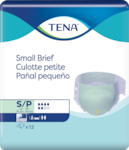 TENA Small Briefs beauty pack