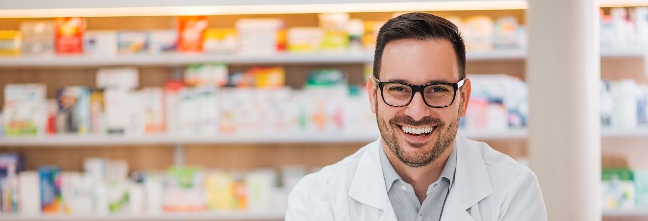 Datenschutz in der Apotheke