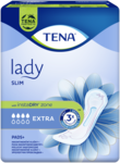 TENA Lady Extra | Inkontinenciabetét a hihetetlenül megbízható védelemhez