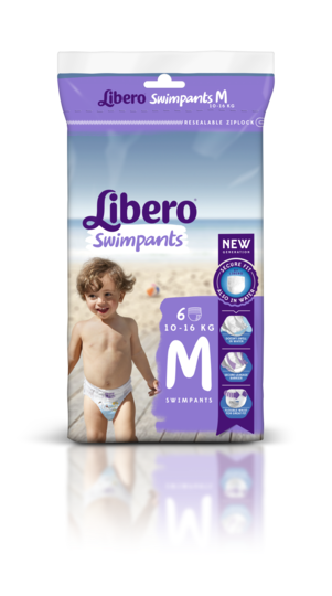 Libero Swimpants M
