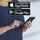 A app TENA SmartCare Family Care pode ser descarregada da App Store e da Google Play.