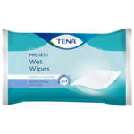 TENA ProSkin Wet Wipes - Adult-sized wet wipes