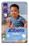 Libero Comfort 6