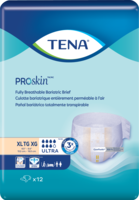Ideal- Breathable Adult Disposable Brief (XX Large, Unisex, 48-Count)  Breathable Diaper Ultra Plus Extremely Absorbent, for Men and Women,  Wetness Indicator and Strong Refastenable Fit Tabs B-5010 : :  Health & Personal