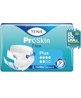 TENA ProSkin Flex Plus