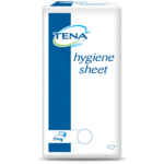 TENA Hygiene Sheet packshot