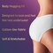 Soft and stretchable