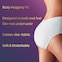 Soft and stretchable