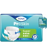 TENA ProSkin Flex Super