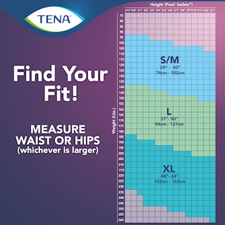 Find your fit