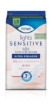 TENA lights Sensitive Ultra Einlagen Mini | Inkontinenzprodukt