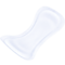 TENA Lady Super es una compresa superabsorbente para la incontinencia que se adapta al cuerpo, ideal para pérdidas de orina moderadas o abundantes