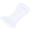 TENA Lady Super je anatomicky tvarovaná inkontinenční vložka s mimořádnou schopností absorpce, ideální pro střední až těžký únik moči