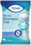 Beauty Pack for TENA Proskin Shampoo Cap