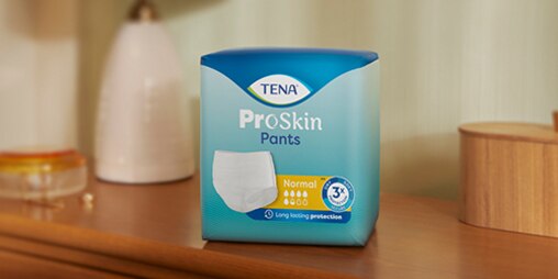 TENA ProSkin Pants Normal verpakking