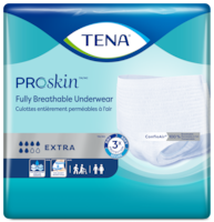 Tena Unisex Incontinence Underwear, Ultimate Absorbency, Medium 14 Count -  CTC Health
