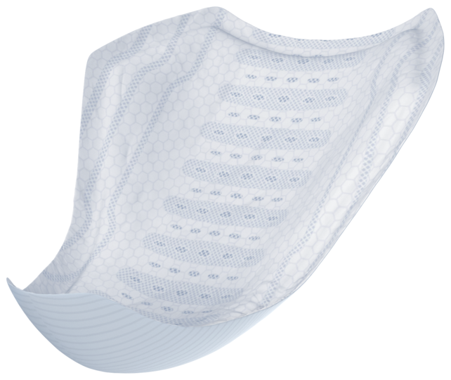 TENA Men Active Fit Absorbent Protector Level 1 | Incontinence pad