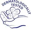 Icône du message clé testé dermatologiquement de TENA
