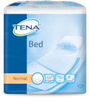صور مقرّبة لتينا بد نورمال (TENA Bed Normal)