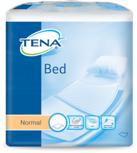 TENA Bed Normal packshot