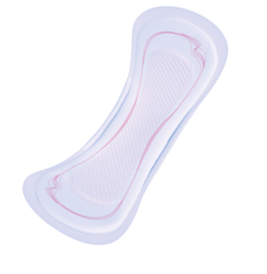 Inkontinenčná vložka TENA Lady Normal s jemnými elastickými bočnými prvkami pre vaše pohodlie a ochranu pre pretečením