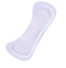 Absorbantele pentru incontinenţă TENA Lady Normal cu margini elastice pentru confort și protecție împotriva scurgerilor