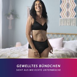 Diskret und schick
