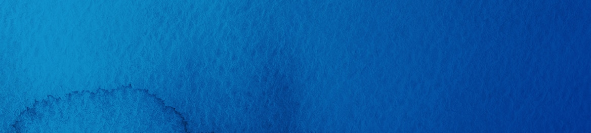 TENA Women blue water colour background