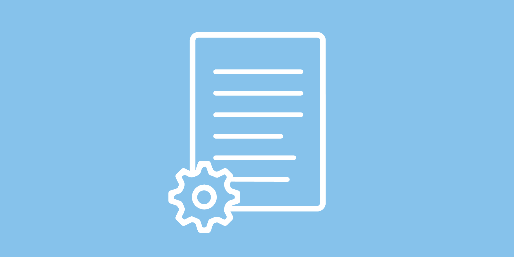 Icon für Automatische Bestellvorschläge