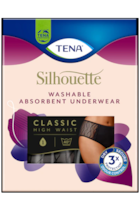 Product image of Silhouette Washable Absorbent Underwear 