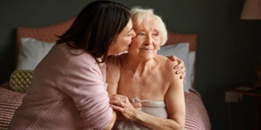 Continence Care, Family Carer