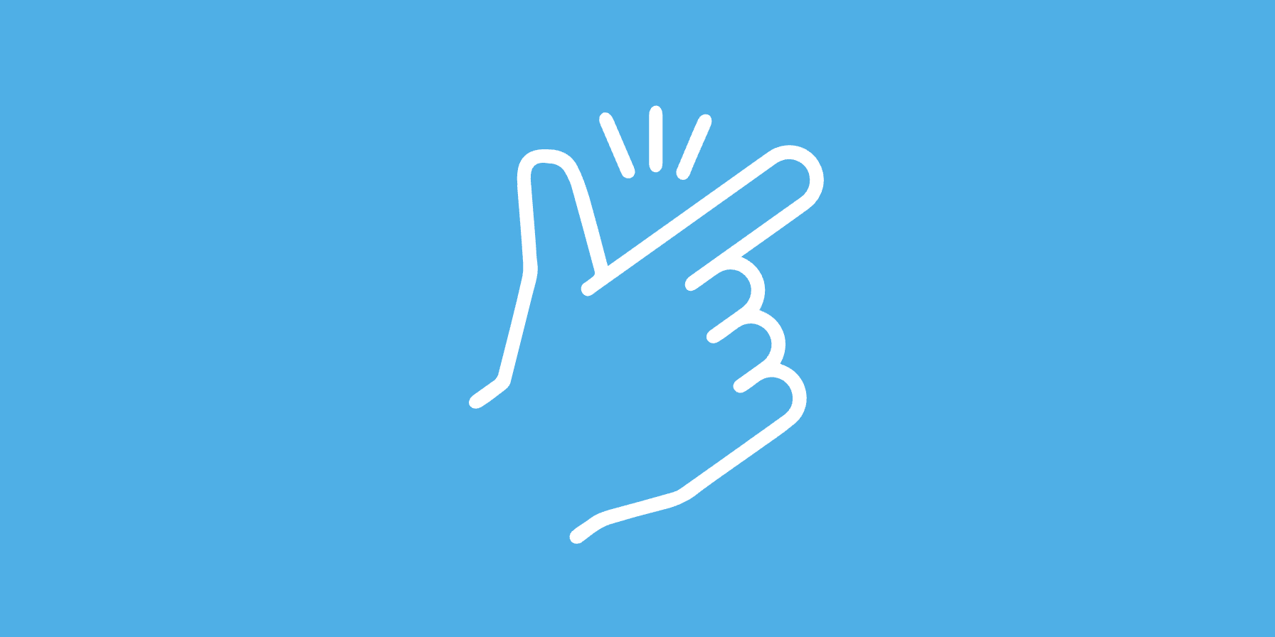 Icon für Benutzerfreundlichkeit