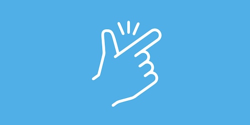 Icon für Benutzerfreundlichkeit