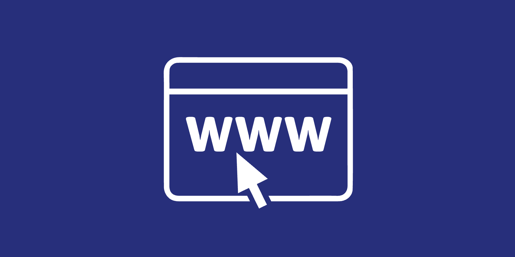Icon für Online-Zugriff