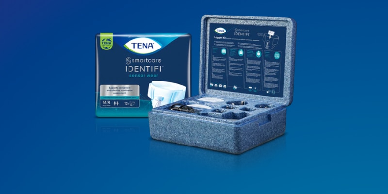 TENA Identifi