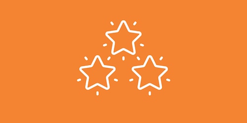 Icon für Pflegequalität