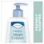 TENA ProSkin Tvättkräm – tvättkräm med mild och fräsch doft för daglig hygien vid inkontinensvård