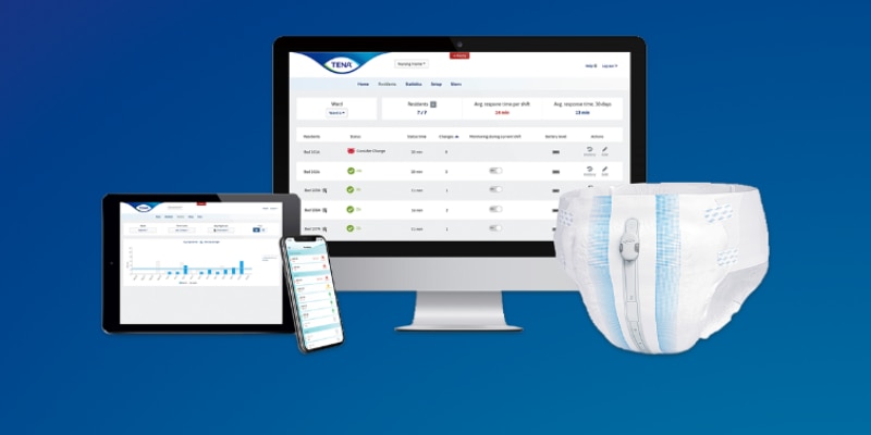 TENA SmartCare