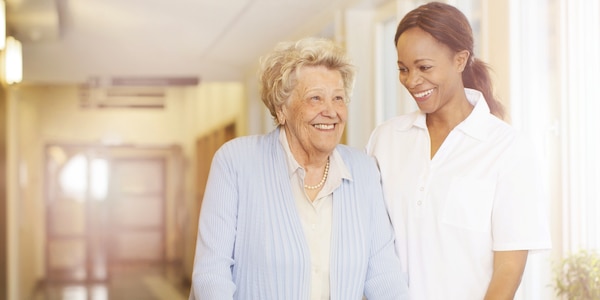 Innovating for better continence care