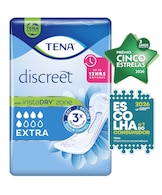 TENA Discreet Extra