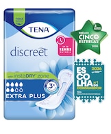 TENA Discreet Extra Plus