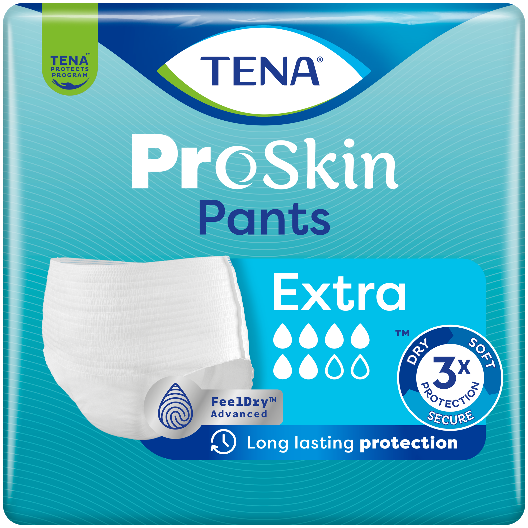 TENA Pants Extra pelenkanadrág