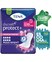 TENA Discreet Protect+ Maxi Night | Penso para incontinência