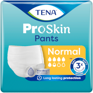 TENA ProSkin Pants Normal