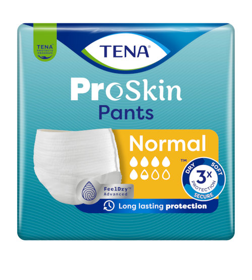 TENA Pants Proskin Normal