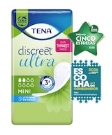 TENA Discreet Mini Ultra